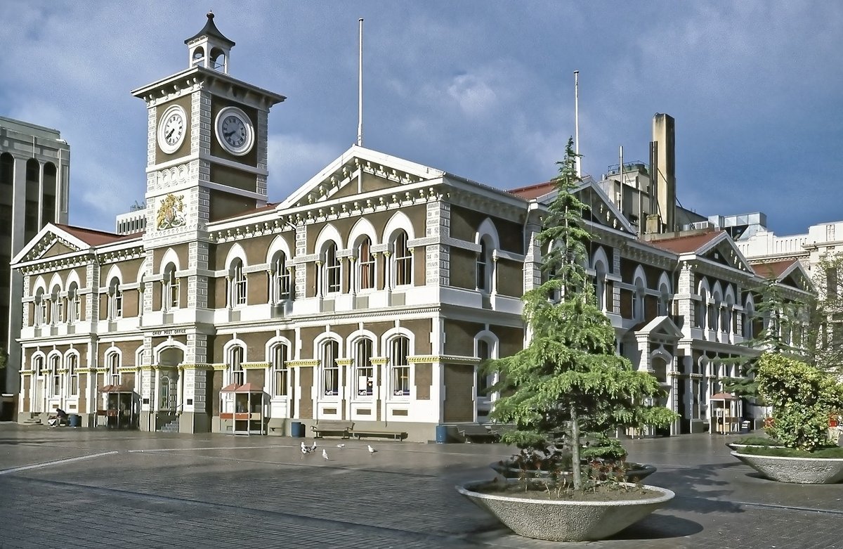 nueva zelanda, christchurch, post office, la oficina principal de correos, terremoto, el terremoto, destrucción, histórico, christchurch, christchurch, christchurch, christchurch, christchurch, post office, post office, post office, terremoto