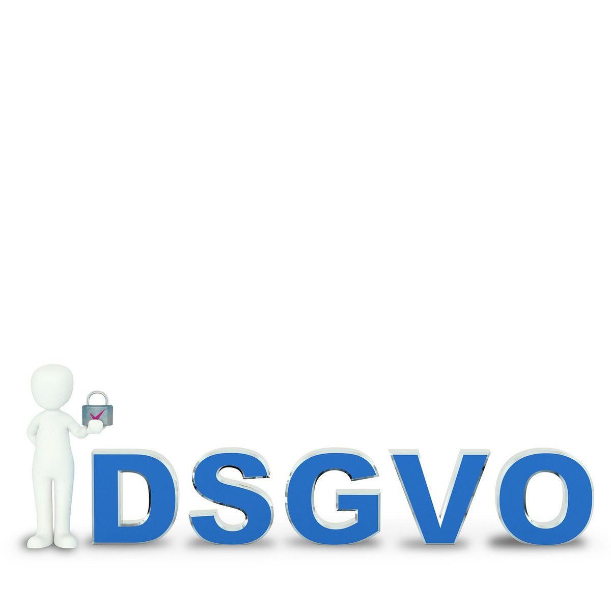 dsgvo, la recolección de datos, seguridad de datos, de protección de